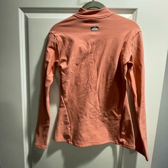 UnderArmour long sleeve undershirt - Picture 3 of 3